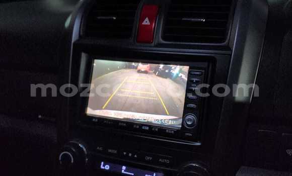 Buy Used Honda CR-V White Car in Maputo in Maputo Buy Used Honda CR-V White Car in Maputo in Maputo
