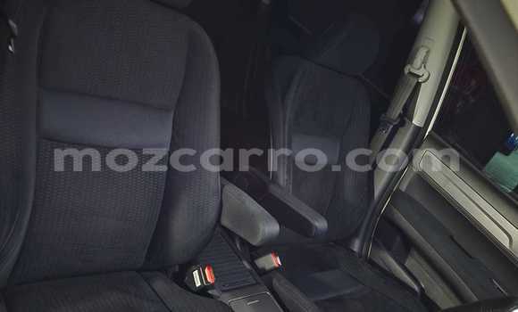 Buy Used Honda CR-V White Car in Maputo in Maputo Buy Used Honda CR-V White Car in Maputo in Maputo