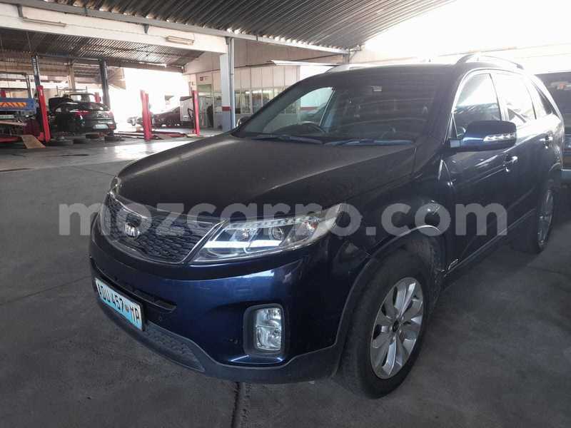 Big with watermark kia sorento maputo maputo 15543