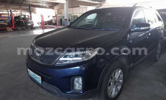 Tenga Tsaru Kia Sorento Bhuruu Mota in Maputo in Maputo Tenga Tsaru Kia Sorento Bhuruu Mota in Maputo in Maputo