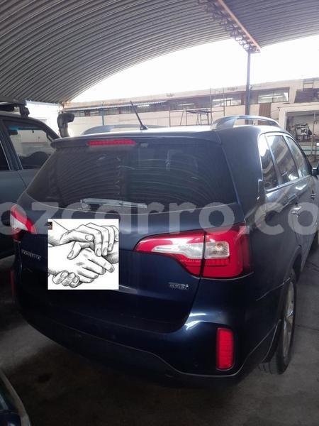 Big with watermark kia sorento maputo maputo 15543