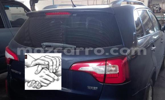 Tenga Tsaru Kia Sorento Bhuruu Mota in Maputo in Maputo Tenga Tsaru Kia Sorento Bhuruu Mota in Maputo in Maputo