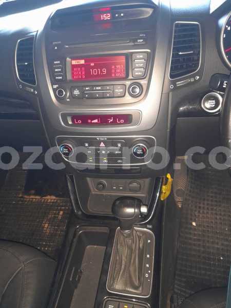 Big with watermark kia sorento maputo maputo 15543