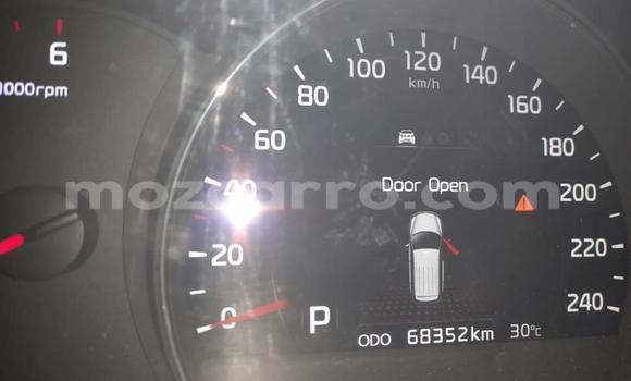 Tenga Tsaru Kia Sorento Bhuruu Mota in Maputo in Maputo Tenga Tsaru Kia Sorento Bhuruu Mota in Maputo in Maputo