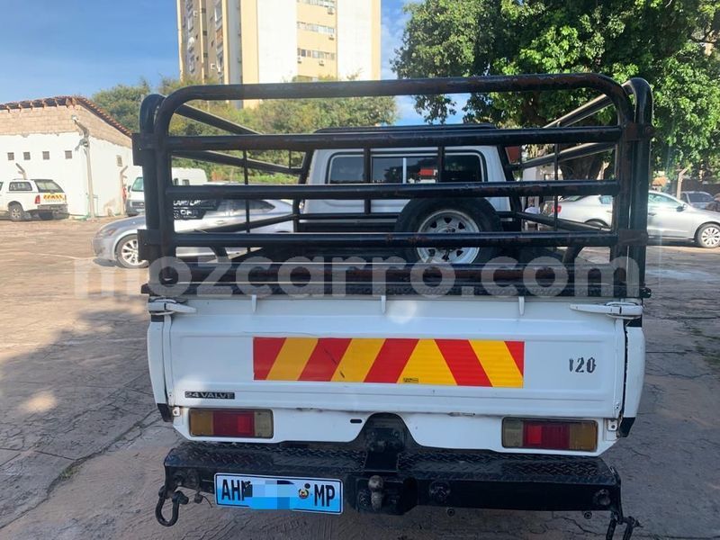 Big with watermark toyota hilux maputo maputo 15545