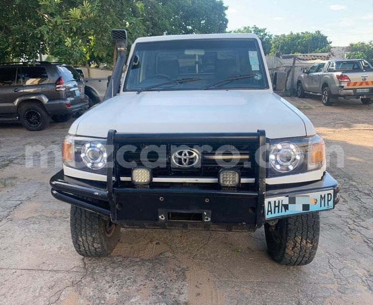 Big with watermark toyota hilux maputo maputo 15545