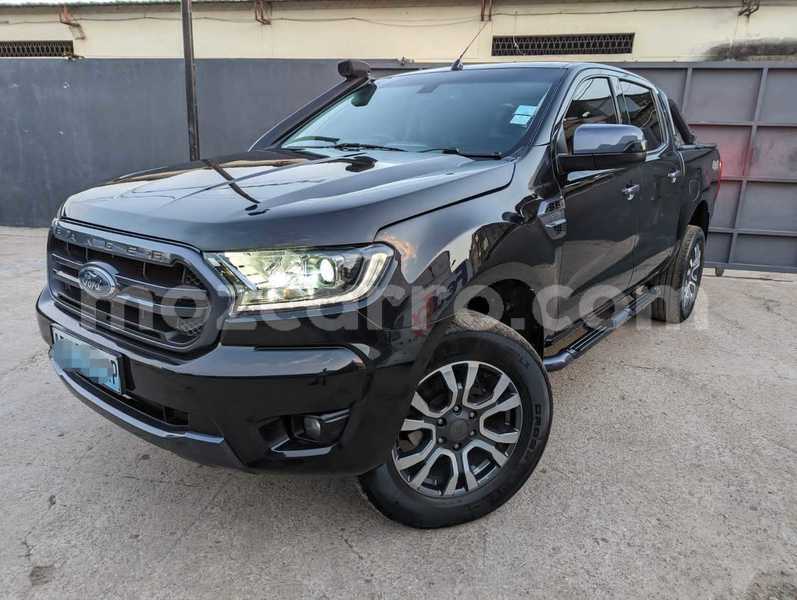 Big with watermark ford ranger maputo maputo 15547