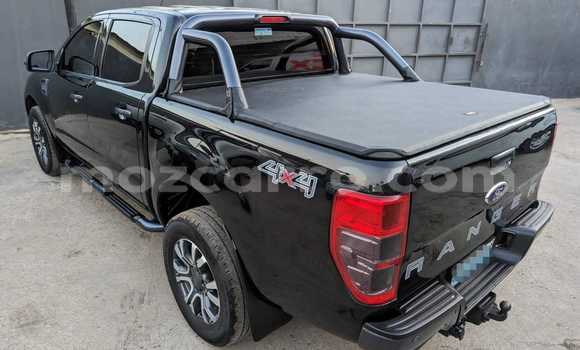 Nunua Ilio tumika Ford Ranger Nyeusi Gari ndani ya Maputo nchini Maputo Nunua Ilio tumika Ford Ranger Nyeusi Gari ndani ya Maputo nchini Maputo