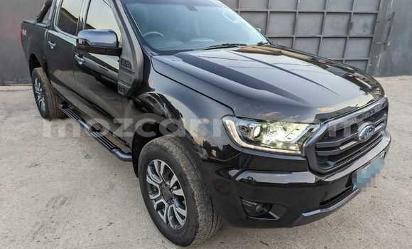 Nunua Ilio tumika Ford Ranger Nyeusi Gari ndani ya Maputo nchini Maputo Nunua Ilio tumika Ford Ranger Nyeusi Gari ndani ya Maputo nchini Maputo