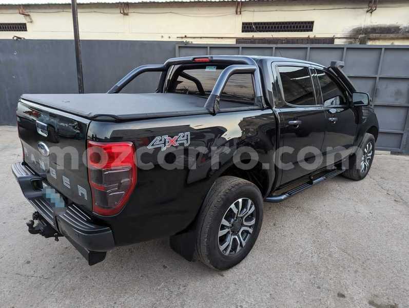 Big with watermark ford ranger maputo maputo 15547