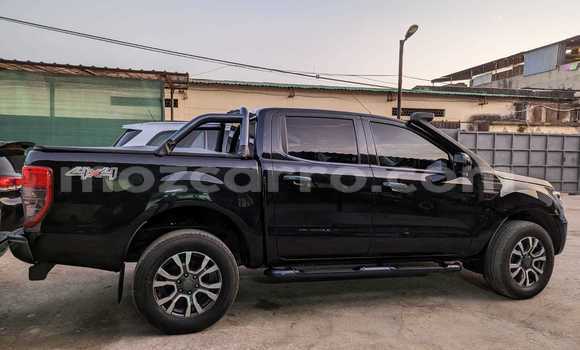 Nunua Ilio tumika Ford Ranger Nyeusi Gari ndani ya Maputo nchini Maputo Nunua Ilio tumika Ford Ranger Nyeusi Gari ndani ya Maputo nchini Maputo