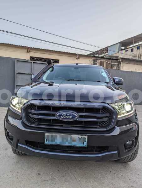 Big with watermark ford ranger maputo maputo 15547