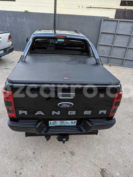 Big with watermark ford ranger maputo maputo 15547