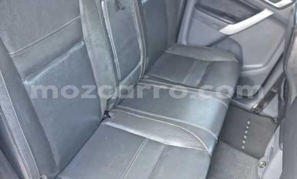 Nunua Ilio tumika Ford Ranger Nyeusi Gari ndani ya Maputo nchini Maputo Nunua Ilio tumika Ford Ranger Nyeusi Gari ndani ya Maputo nchini Maputo