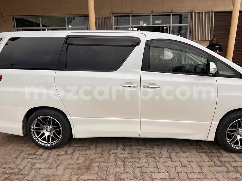 Big with watermark toyota alphard maputo maputo 15548