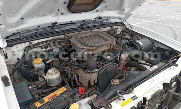 Buy Used Nissan Hardbody White Car in Maputo in Maputo Buy Used Nissan Hardbody White Car in Maputo in Maputo