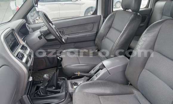 Buy Used Nissan Hardbody White Car in Maputo in Maputo Buy Used Nissan Hardbody White Car in Maputo in Maputo