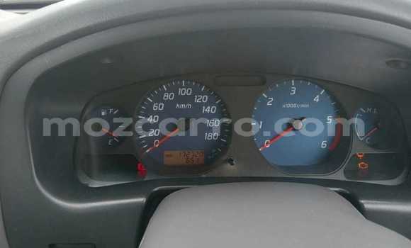 Buy Used Nissan Hardbody White Car in Maputo in Maputo Buy Used Nissan Hardbody White Car in Maputo in Maputo