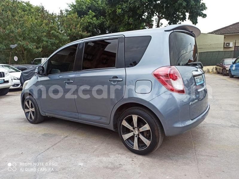 Big with watermark toyota ractis maputo maputo 15550