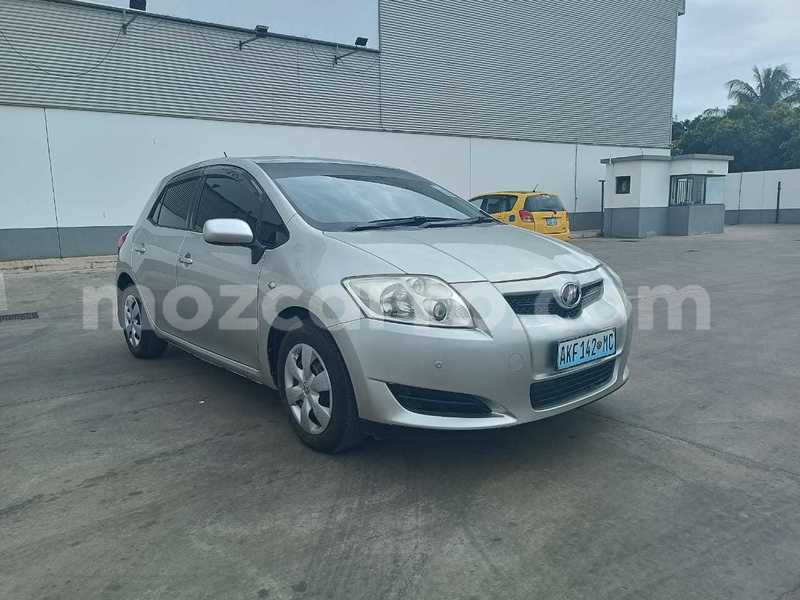 Big with watermark toyota auris maputo maputo 15552