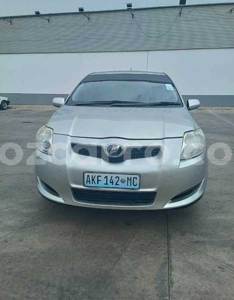 Big with watermark toyota auris maputo maputo 15552