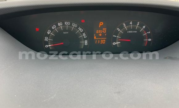 Buy Used Toyota Belta Green Car in Maputo in Maputo Buy Used Toyota Belta Green Car in Maputo in Maputo