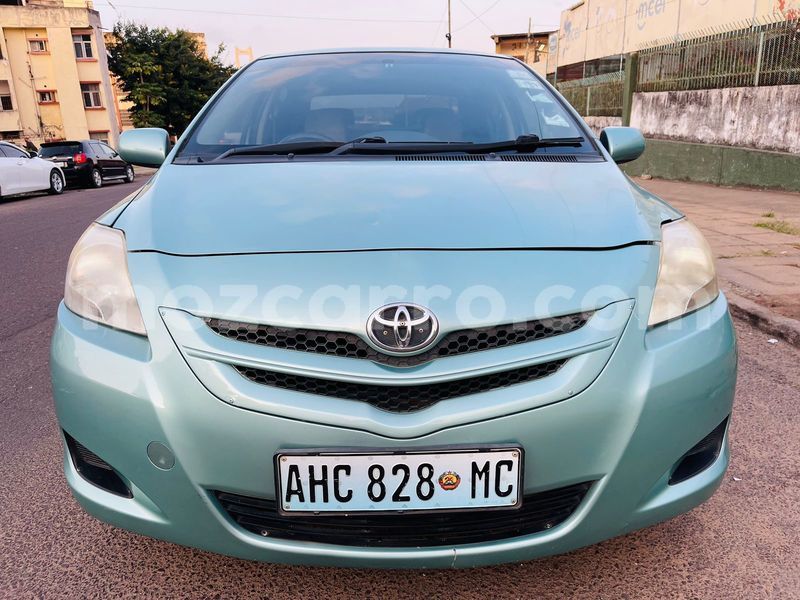 Big with watermark toyota belta maputo maputo 15553