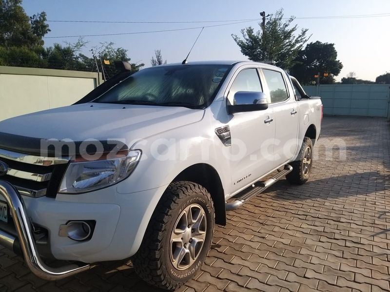 Big with watermark ford ranger maputo maputo 15554