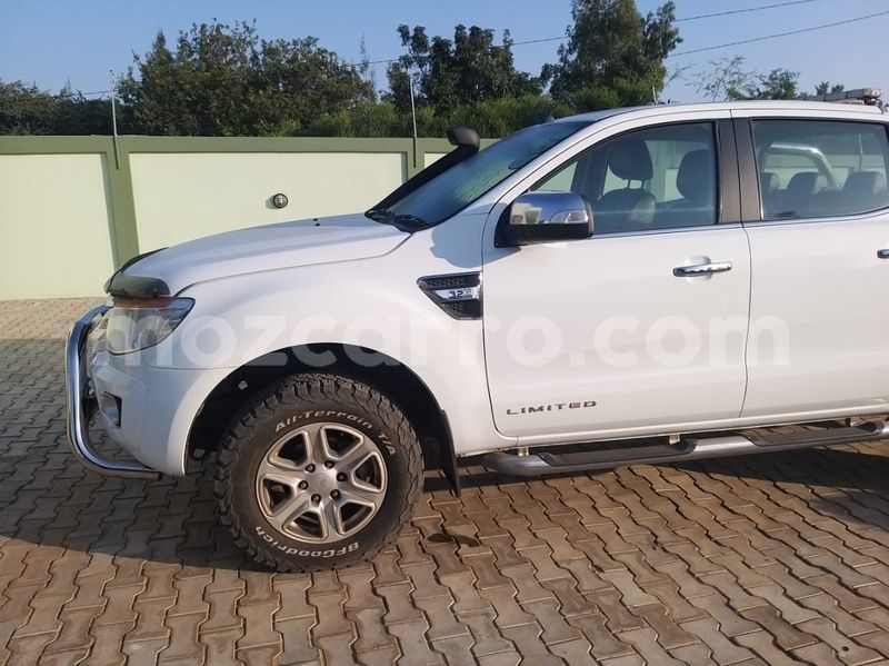 Big with watermark ford ranger maputo maputo 15554