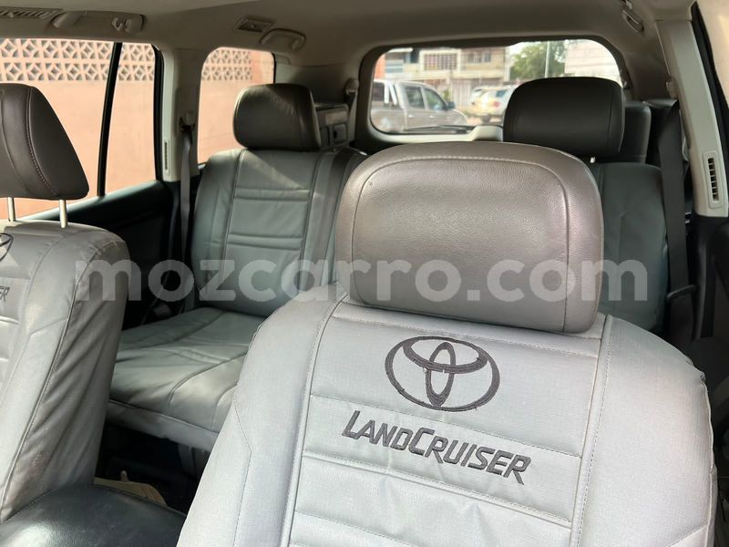 Big with watermark toyota land cruiser prado maputo maputo 15555