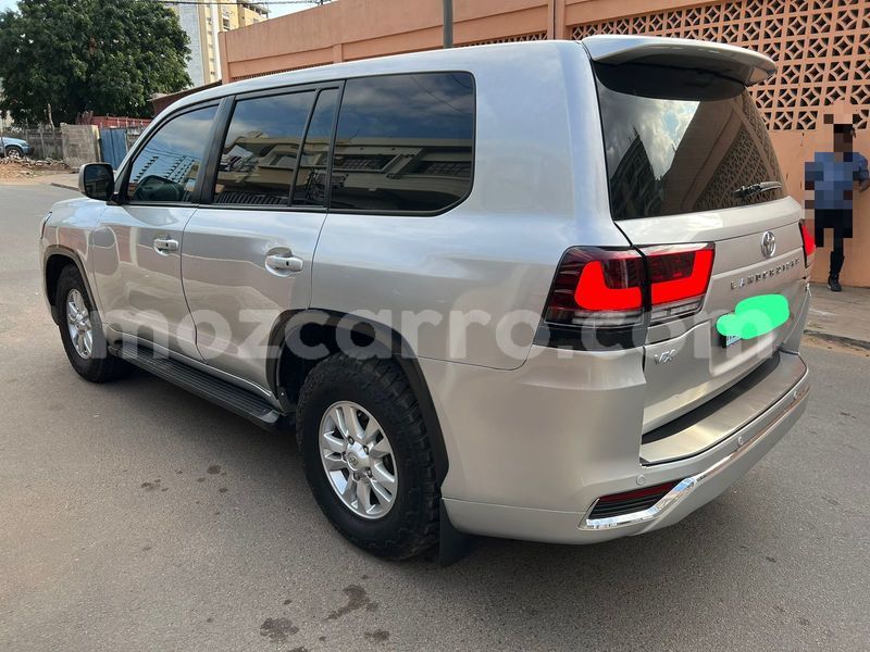 Big with watermark toyota land cruiser prado maputo maputo 15555