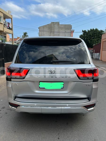 Big with watermark toyota land cruiser prado maputo maputo 15555