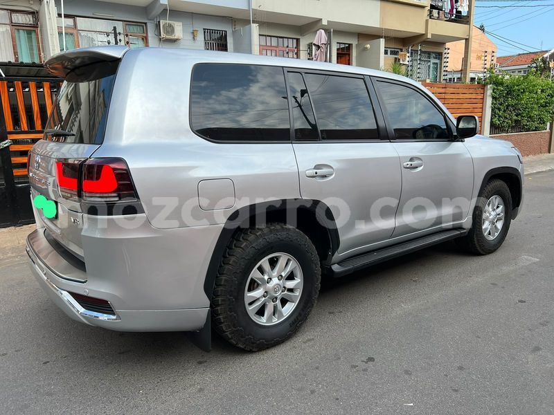 Big with watermark toyota land cruiser prado maputo maputo 15555