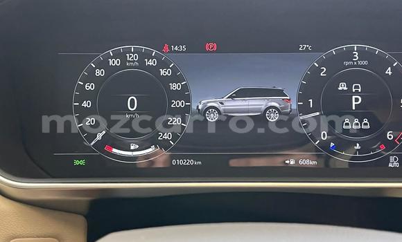 Tenga Tsaru Range Rover Evoque Sirivha Mota in Maputo in Maputo Tenga Tsaru Range Rover Evoque Sirivha Mota in Maputo in Maputo