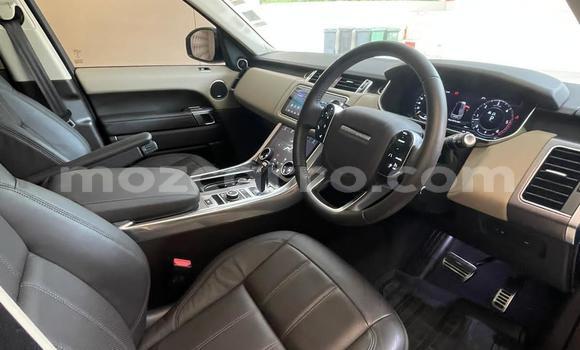 Tenga Tsaru Range Rover Evoque Sirivha Mota in Maputo in Maputo Tenga Tsaru Range Rover Evoque Sirivha Mota in Maputo in Maputo
