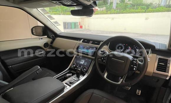 Tenga Tsaru Range Rover Evoque Sirivha Mota in Maputo in Maputo Tenga Tsaru Range Rover Evoque Sirivha Mota in Maputo in Maputo