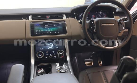 Tenga Tsaru Range Rover Evoque Sirivha Mota in Maputo in Maputo Tenga Tsaru Range Rover Evoque Sirivha Mota in Maputo in Maputo