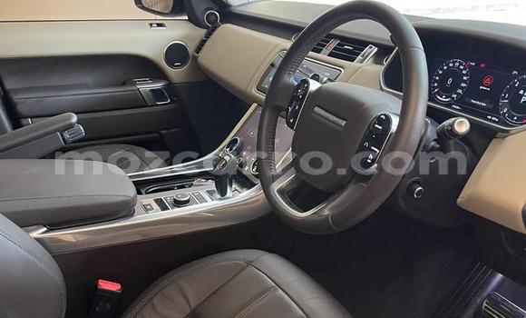 Tenga Tsaru Range Rover Evoque Sirivha Mota in Maputo in Maputo Tenga Tsaru Range Rover Evoque Sirivha Mota in Maputo in Maputo