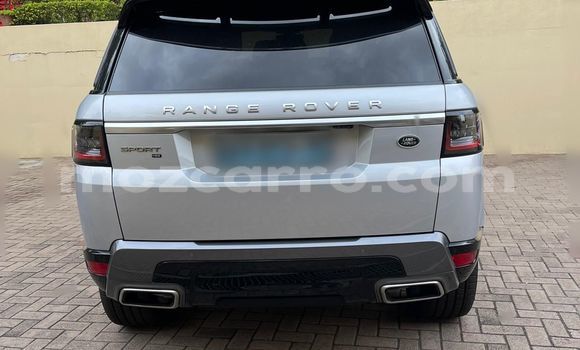 Tenga Tsaru Range Rover Evoque Sirivha Mota in Maputo in Maputo Tenga Tsaru Range Rover Evoque Sirivha Mota in Maputo in Maputo