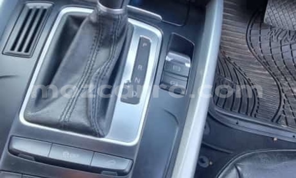 Comprar Usado Audi Q5 Branco Carro em Maputo em Maputo Comprar Usado Audi Q5 Branco Carro em Maputo em Maputo