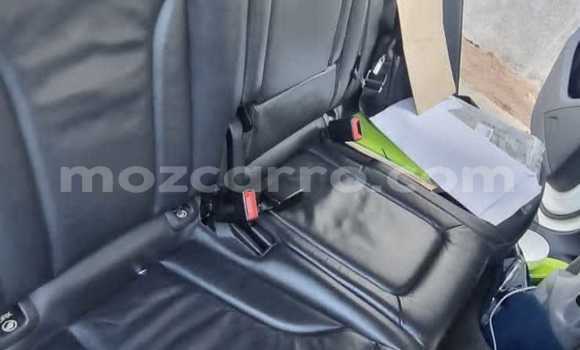 Comprar Usado Audi Q5 Branco Carro em Maputo em Maputo Comprar Usado Audi Q5 Branco Carro em Maputo em Maputo