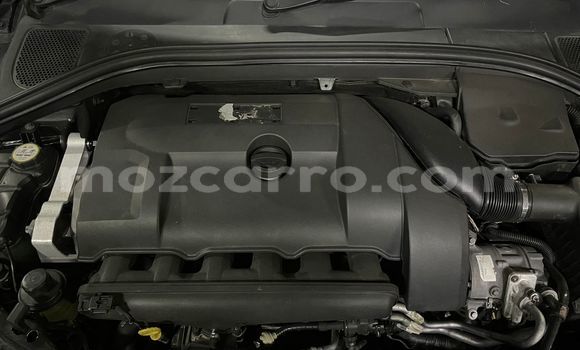 Tenga Tsaru Volvo XC60 Nhema Mota in Maputo in Maputo Tenga Tsaru Volvo XC60 Nhema Mota in Maputo in Maputo