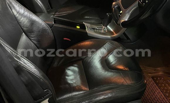 Tenga Tsaru Volvo XC60 Nhema Mota in Maputo in Maputo Tenga Tsaru Volvo XC60 Nhema Mota in Maputo in Maputo