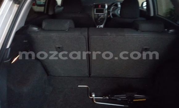Buy Used Toyota Auris Silver Car in Maputo in Maputo Buy Used Toyota Auris Silver Car in Maputo in Maputo