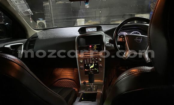 Tenga Tsaru Volvo XC60 Nhema Mota in Maputo in Maputo Tenga Tsaru Volvo XC60 Nhema Mota in Maputo in Maputo