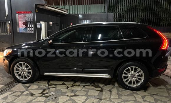 Tenga Tsaru Volvo XC60 Nhema Mota in Maputo in Maputo Tenga Tsaru Volvo XC60 Nhema Mota in Maputo in Maputo