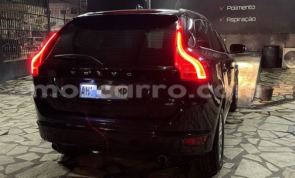 Tenga Tsaru Volvo XC60 Nhema Mota in Maputo in Maputo Tenga Tsaru Volvo XC60 Nhema Mota in Maputo in Maputo