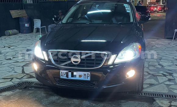 Tenga Tsaru Volvo XC60 Nhema Mota in Maputo in Maputo Tenga Tsaru Volvo XC60 Nhema Mota in Maputo in Maputo
