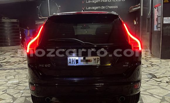 Tenga Tsaru Volvo XC60 Nhema Mota in Maputo in Maputo Tenga Tsaru Volvo XC60 Nhema Mota in Maputo in Maputo