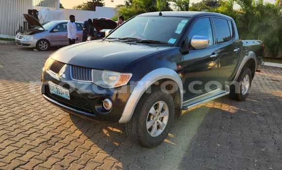 Tenga Tsaru Mitsubishi L200 Nhema Mota in Maputo in Maputo Tenga Tsaru Mitsubishi L200 Nhema Mota in Maputo in Maputo
